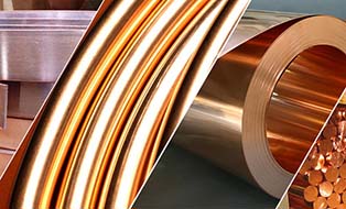 Цветной и нержавеющий металлопрокат в наличии и под заказ.